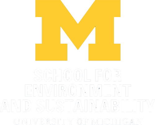 Univ Michigan SEAS logo